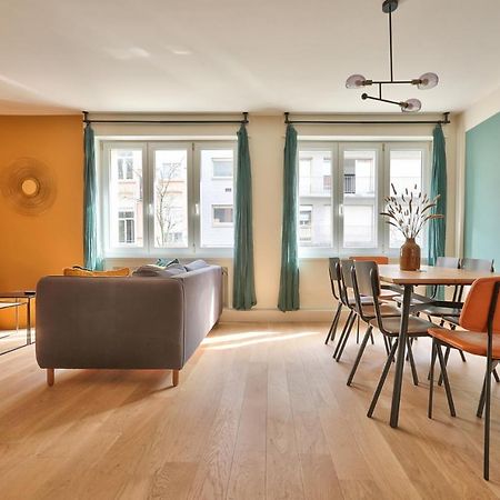 Appart Hypercentre Lille Eksteriør bilde